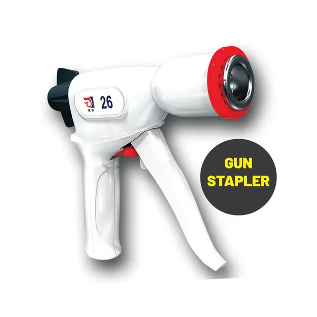 Gun Stapler