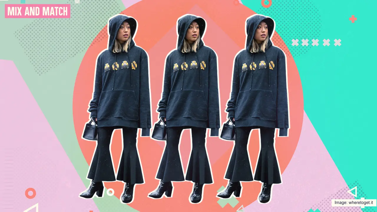 [Bintang] Hoodie