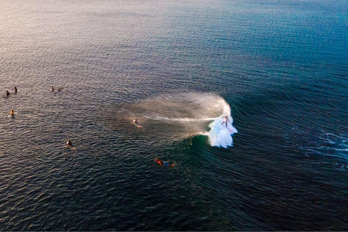 Keindahan Pantai Lhoknga Aceh Jadi Surganya Peselancar di Ujung Barat IndonesiaKeindahan Pantai Lhoknga Aceh Jadi Surganya Peselancar di Ujung Barat Indonesia