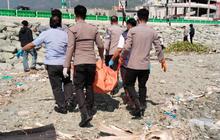 Geger Penemuan Mayat Perempuan Tanpa Busana di Pantai Lere, Sempat Digigit Buaya