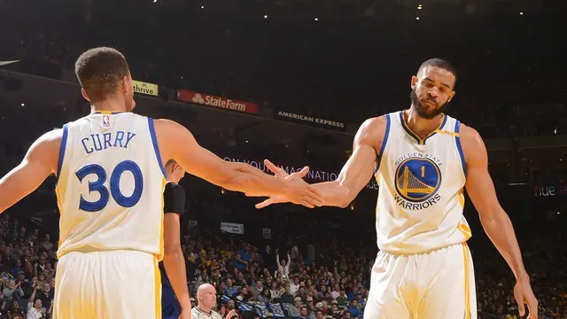 Golden State Warriors 