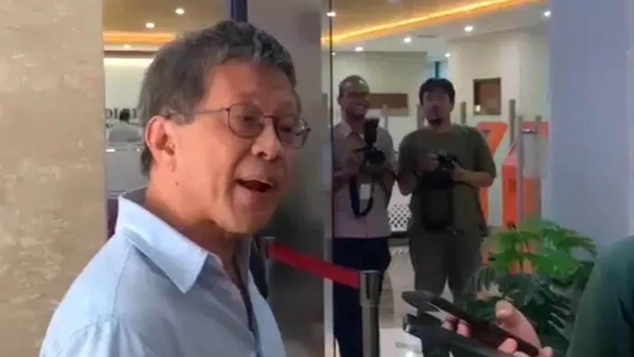 Dok. Istimewa