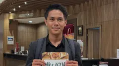 Syafiq DA8 Akui D'Academy Ubah Paradigma Gen Z Soal Dangdut
