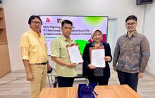 TKDN dan NBRI Sinergi Percepat Inovasi Kendaraan Listrik Nasional