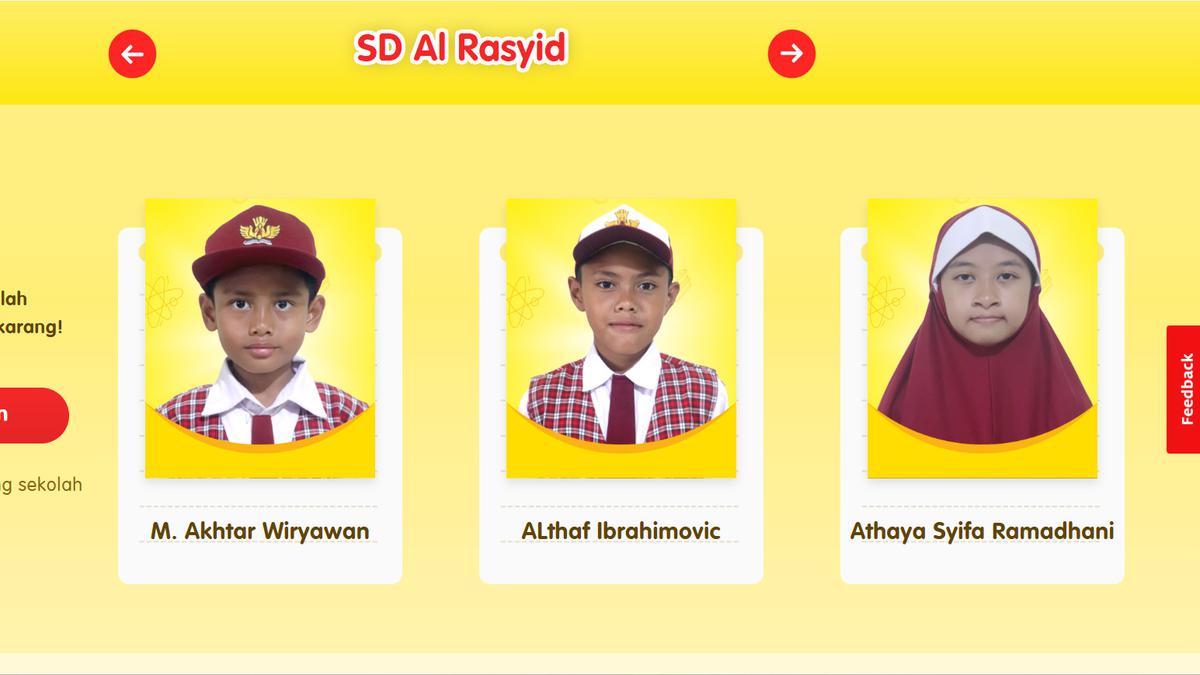 12 Sekolah Siap Uji Kecerdasan di Program Dancow Indonesia Cerdas Mulai 5 Juli 2025