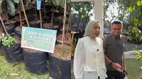 Kado Unik di Pernikahan Putri Karlina Menantu Dedi Mulyadi, Bukan Karangan Bunga