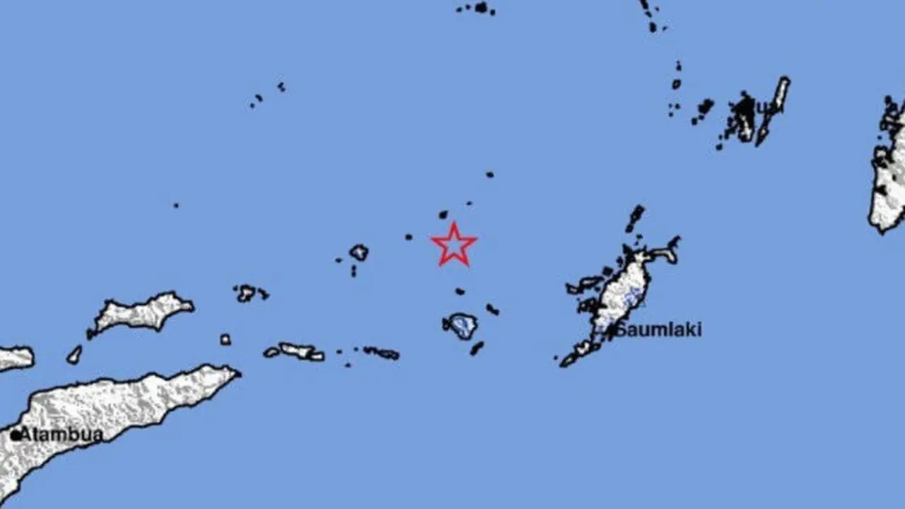 gempa