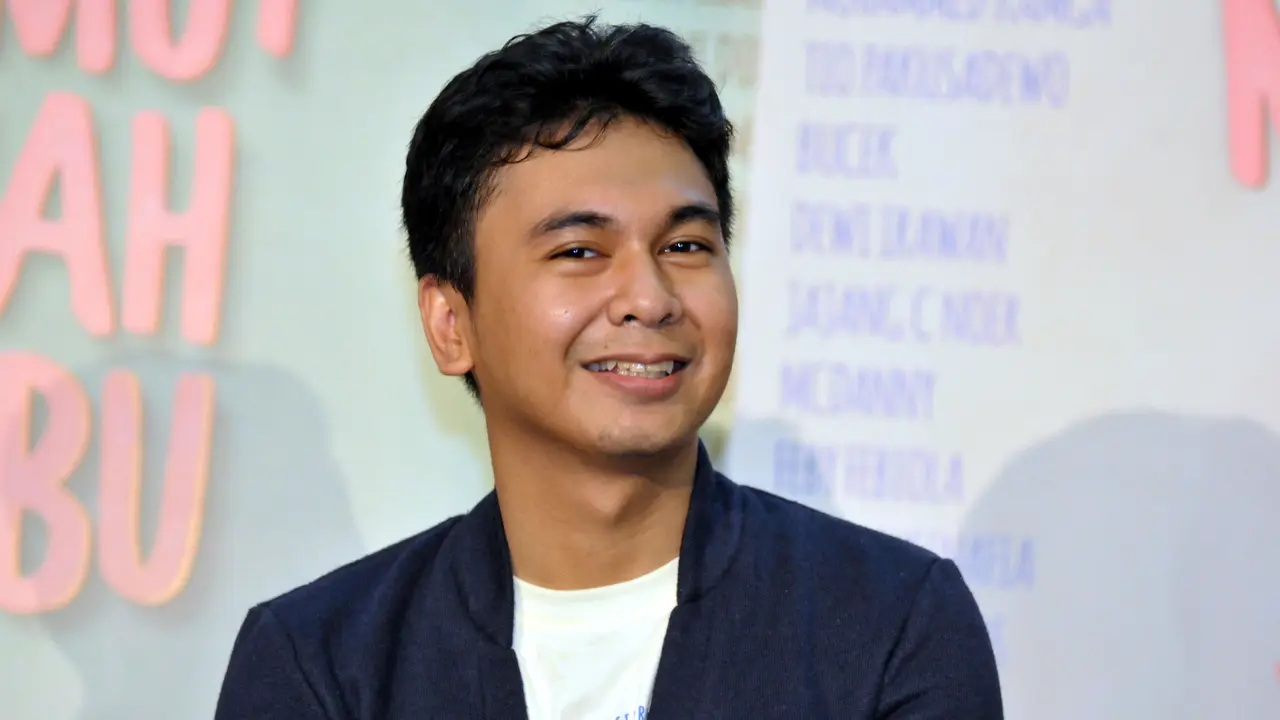 Raditya Dika
