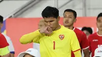 Dukungan Jean-Paul van Gastel untuk Cahya Supriadi ke Timnas Indonesia: Momentum Kiper Muda PSIM Berkembang