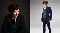 Benedict Cumberbatch Main Film Adaptasi Anime Cowboy Bebop?