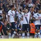 Tottenham Vs Crsytal Palace (Reuters / Eddie Keogh)