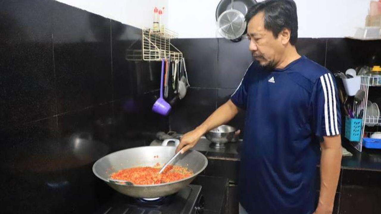 Harganya Murah Meriah