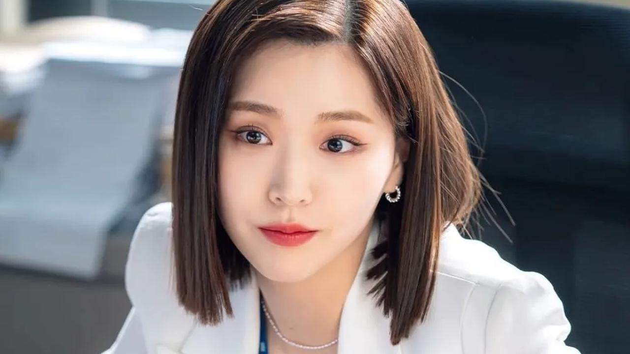 Kim Ji Eun