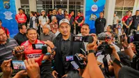 Menteri Pemuda dan Olahraga (Menpora), Ario Bimo Nandito Ariotedjo