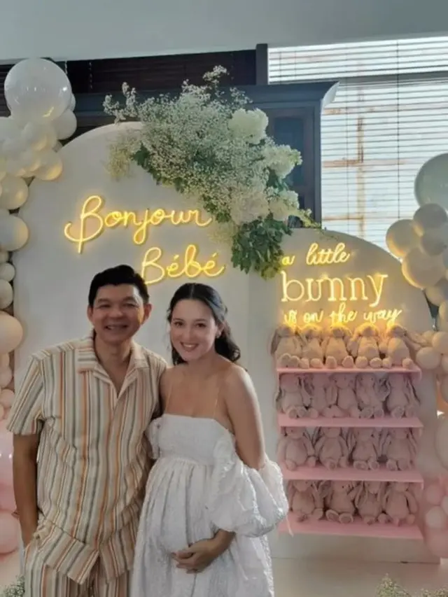 [Fimela] Julie Estelle