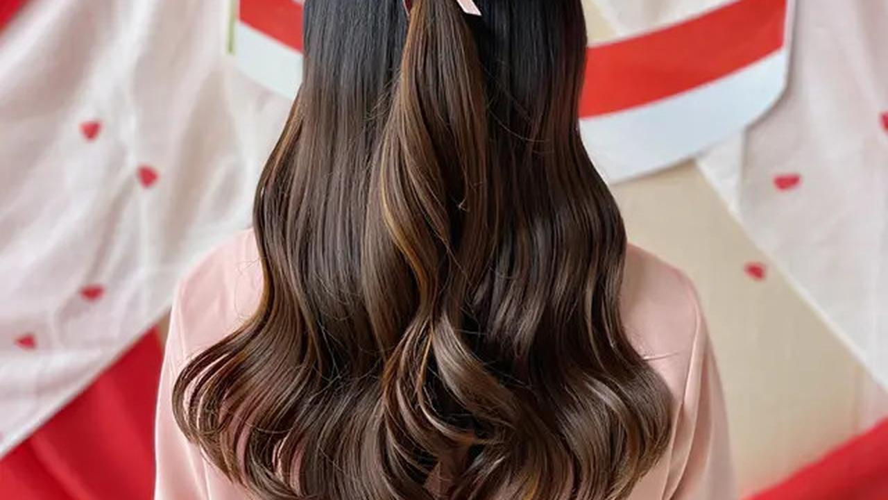 Model Rambut Apa yang Cocok untuk Upacara Hari Kemerdekaan 17 Agustus 1945 HUT RI ke-80