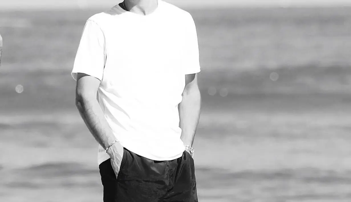 "Scott malu dengan situasinya saat ini. Ia tak ingin orang-orang menertawakannya, terutama Kourtney Kardashian," ujar sumber. (instagram/scottdisick)