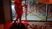 Wahana Rumah Hantu Bukan Cuma Uji Nyali, Jantung Ikut Kerja Keras