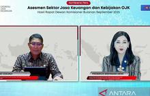 Wow, Transaksi Bursa Karbon OJK Tembus 1,6 Juta tCO2e per September: Ini Detailnya!