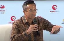 Anindya Bakrie Pede Pemerintah Lebih Mengakui Hasil Munaslub Kadin, Ini Alasannya