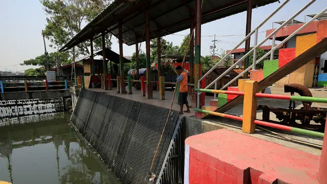 (Foto: Liputan6.com/Dian Kurniawan)