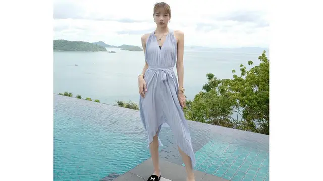 Lisa BLACKPINK