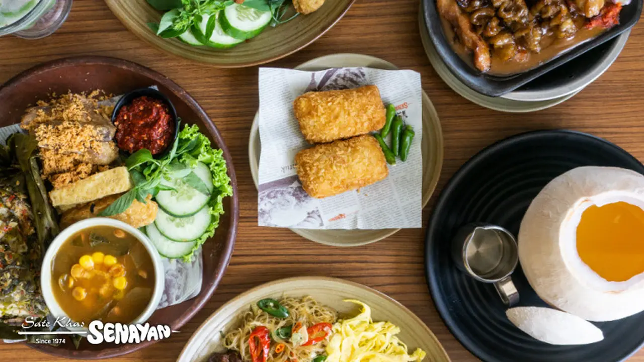 Masakan Indonesia