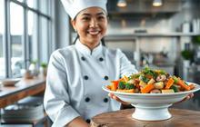 Cara Masak Capcay yang Lezat dan Bergizi