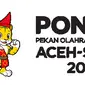 Logo PON 2024