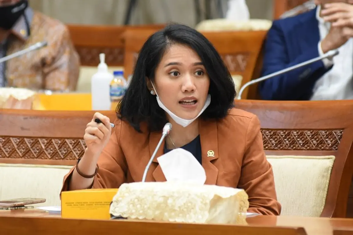 Politisi Muda Golkar Soroti Kinerja Badan Layanan Umum Kemenkeu