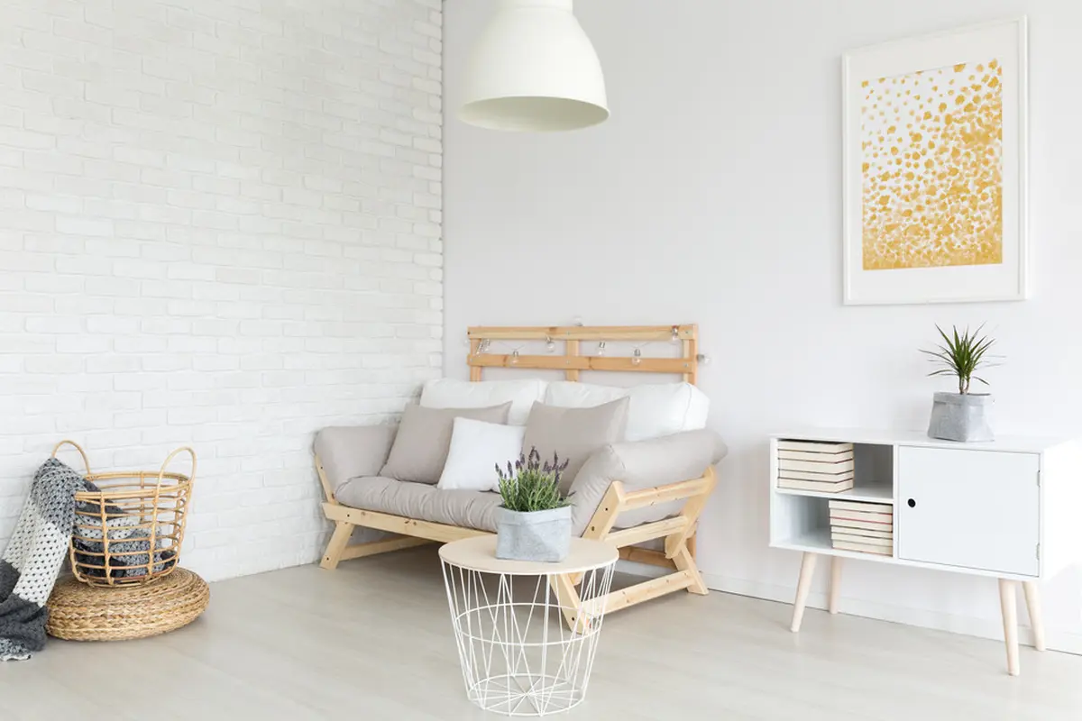 Tips Menata Apartemen Minimalis dengan Jasa Desain Interior