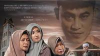 6 Fakta Film Nia Karya Sineas Aditya Gumay Dibintangi Syakira Humaira, Ruben Onsu Jadi Produser