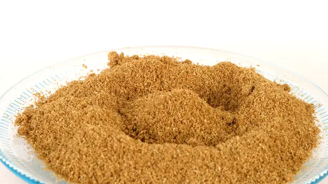 Bumbu Dapur Ini Ampuh Turunkan Berat Badan