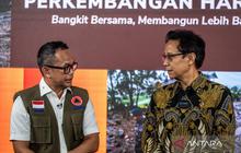 Kemenkes Kerahkan 4.000 Relawan Kesehatan Aceh di 16 Distrik Terdampak Bencana