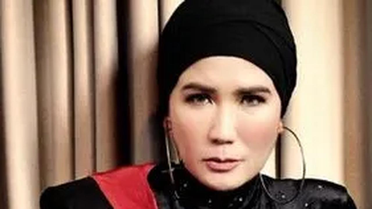 Awalnya Gak Ridho, Beginilah Awal Mulanya Nama Nicky Astria di Dunia Musik Rock