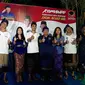 Komando Pemenangan Jokowi-Amin