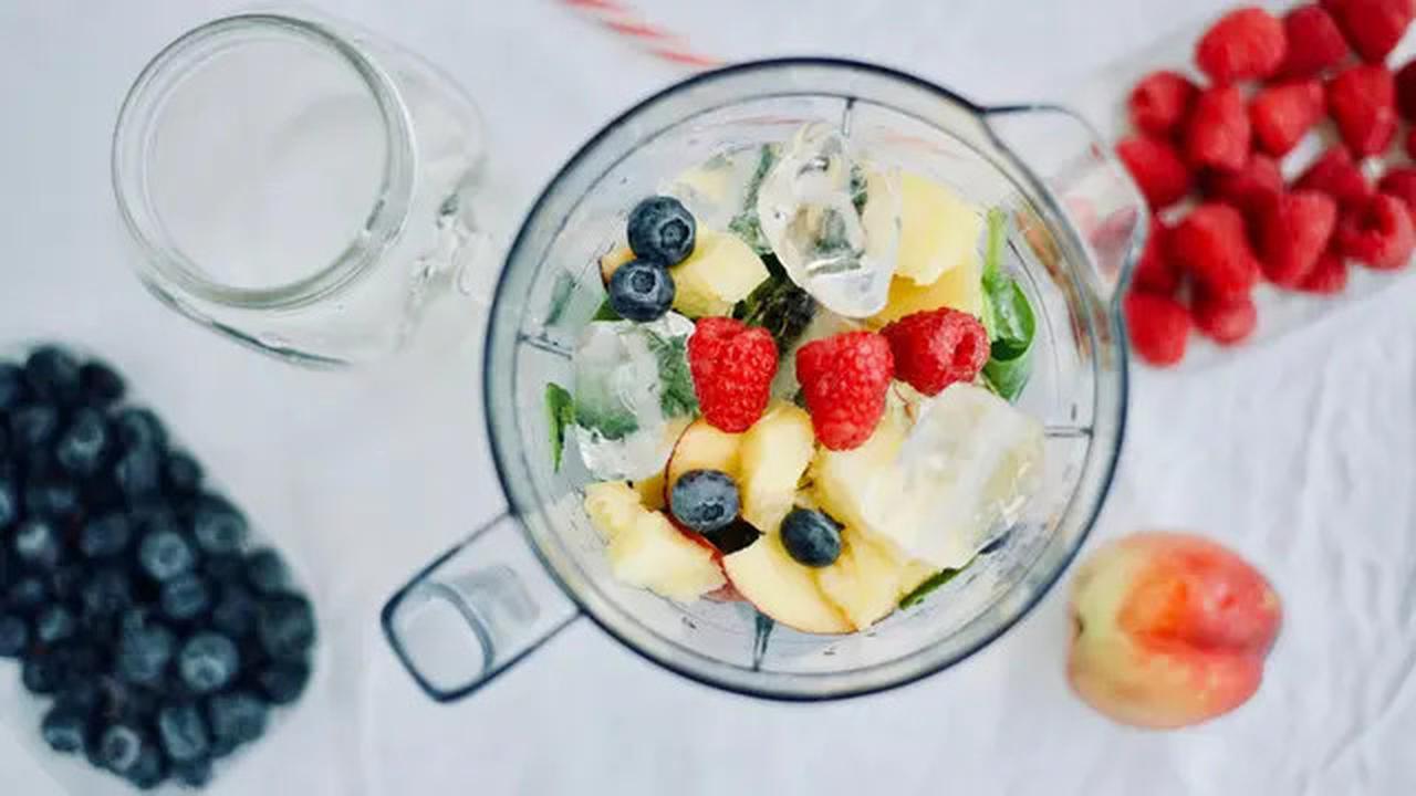 Cara Praktis Asah Pisau Blender Tanpa Bau Amis, Simak Trik Ini!