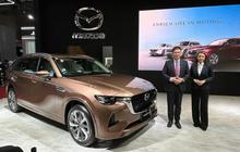 Pasar yang tidak stabil, inilah strategi Mazda untuk meningkatkan penjualannya.