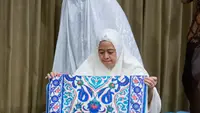 Puan Harap Idul Adha Jadi Momen Rajut Kebersamaan dan Kepedulian Sosial