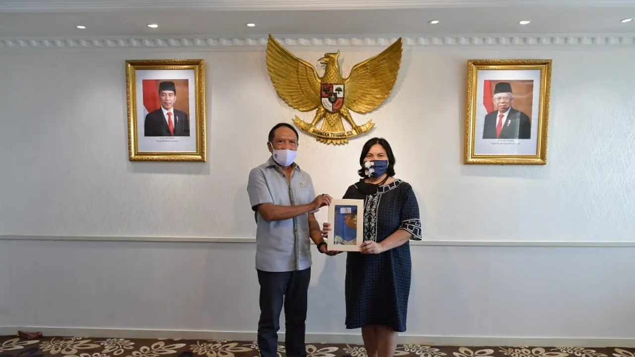 Kemenpora