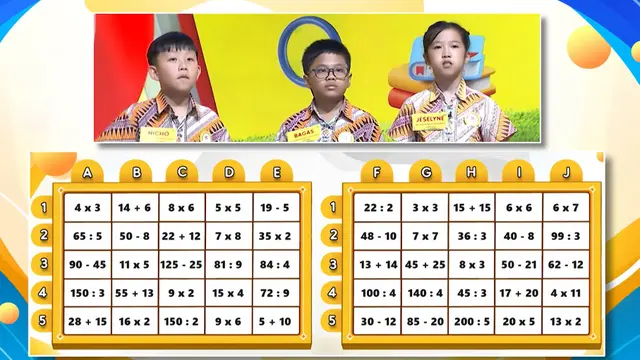 DANCOW Indonesia Cerdas Season 2 - Episode 7