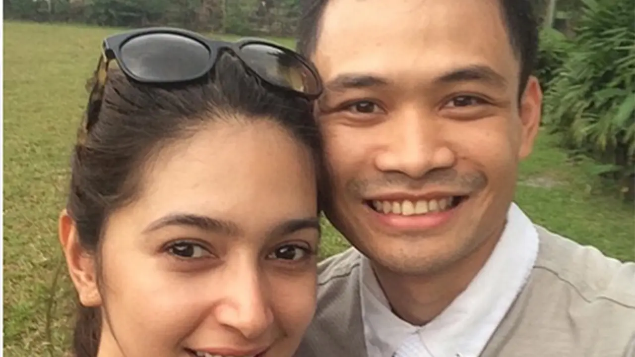 Nabila Syakieb 