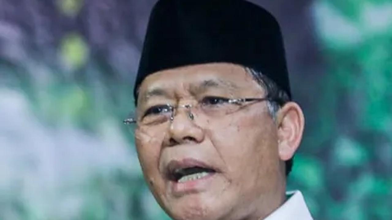 Ditemani Ucok Baba, Mardiono Blusukan ke Belitung Kampanyekan PPP dan Ganjar-Mahfud