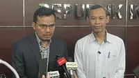 Komnas HAM Ungkap Hasil Klarifikasi Polisi soal Pelaku Penyerangan Andrie Yunus