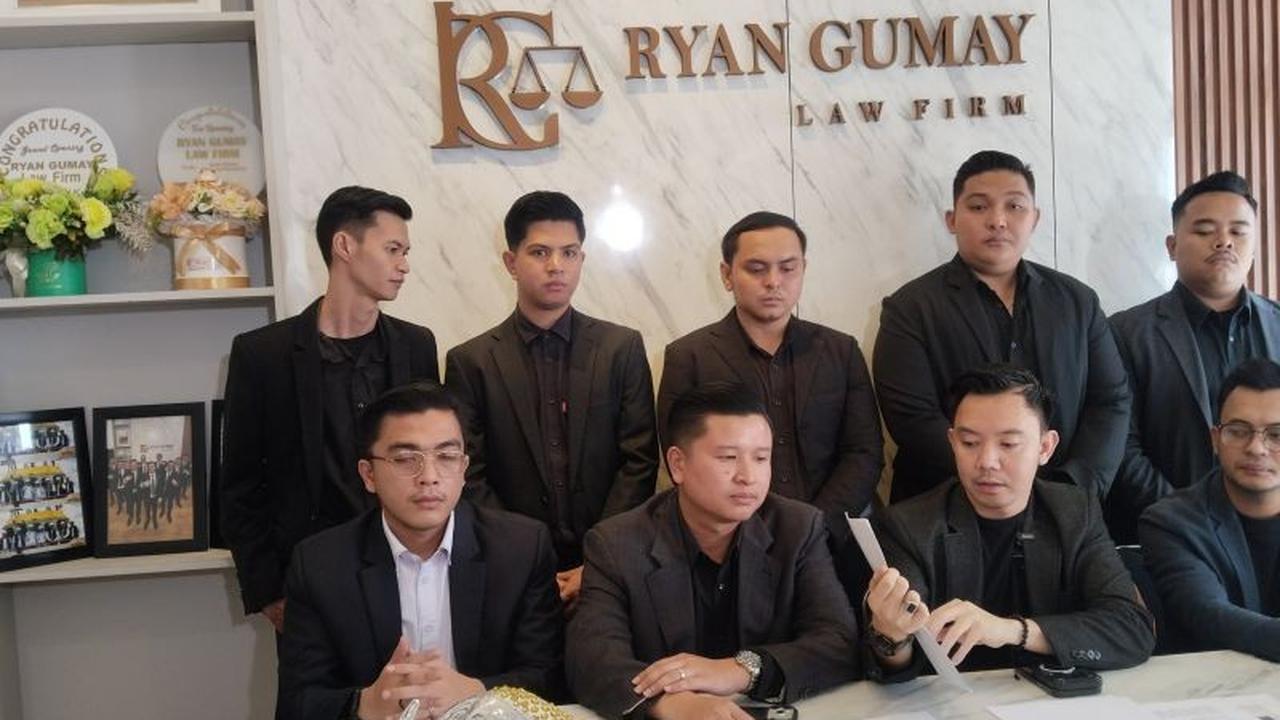 Eks Sekda Sumsel Dilaporkan ke Kejati Terkait Dugaan Penggelapan Uang Lahan Ratusan Juta