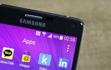 Inikah wajah Samsung Galaxy Note 5 dan Galaxy S6 Edge Plus?