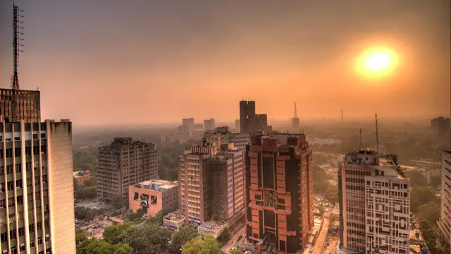 New Delhi