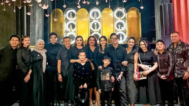 Amora Lemos turunkan berat badan (Instagram/krisdayantilemos)