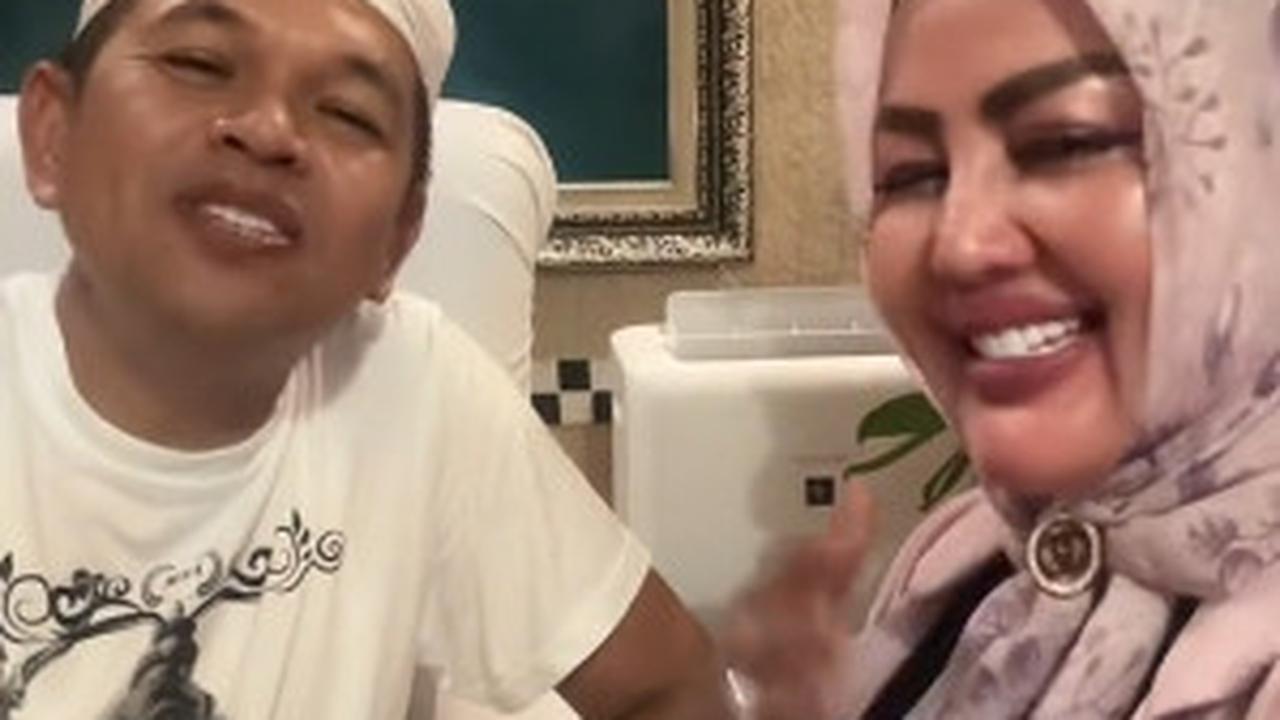 Barang Mewah Kades Bogor Geli Sama Nasi Kotak Bupati Pernah Diungkap Dedi Mulyadi,
