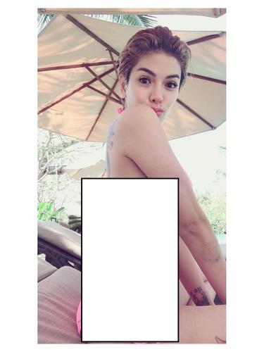 Nikita Mirzani. (Foto: Instagram @nikitamirzanimawardi_17)